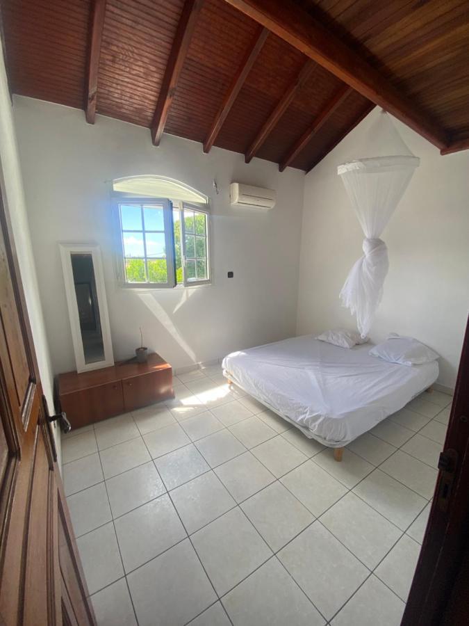 Guadeloupe Guesthouse Port-Louis Εξωτερικό φωτογραφία