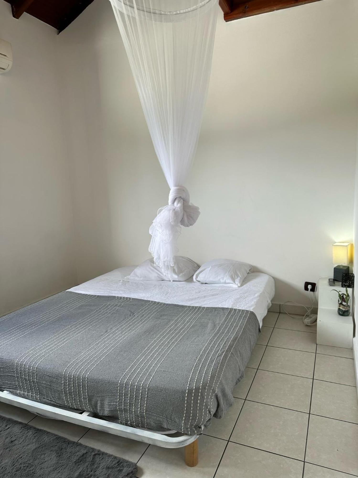 Guadeloupe Guesthouse Port-Louis Εξωτερικό φωτογραφία