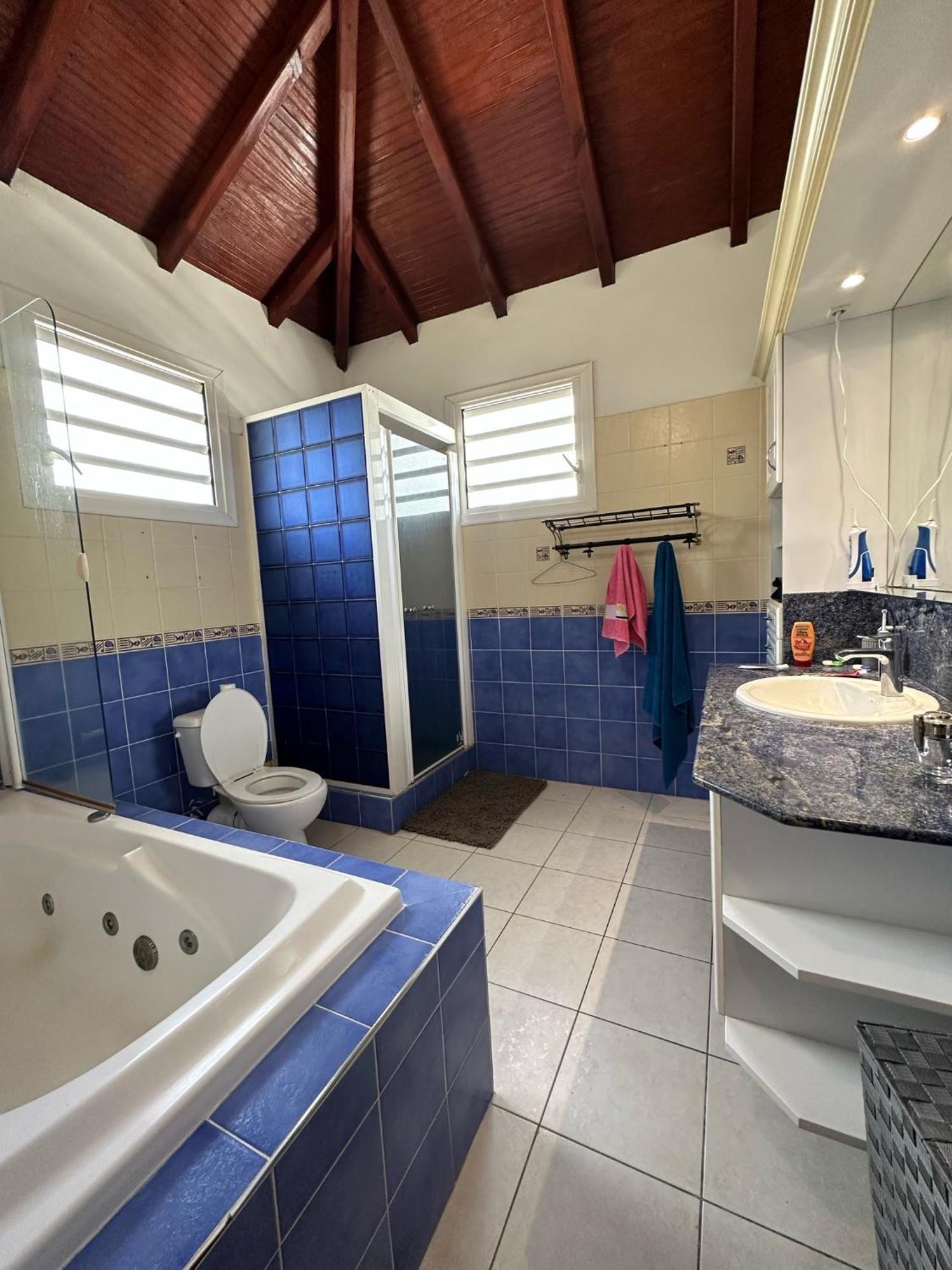 Guadeloupe Guesthouse Port-Louis Εξωτερικό φωτογραφία