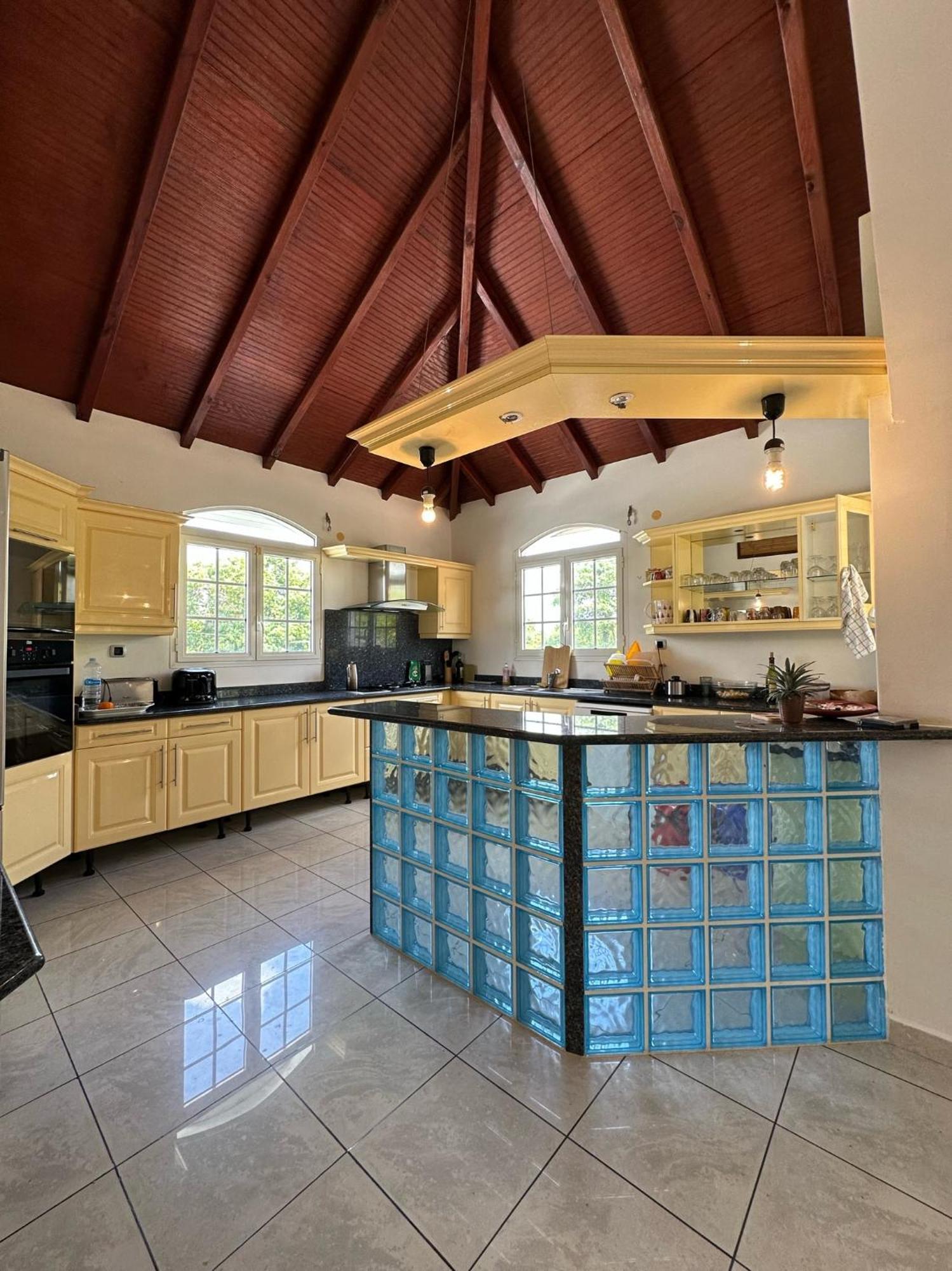 Guadeloupe Guesthouse Port-Louis Εξωτερικό φωτογραφία